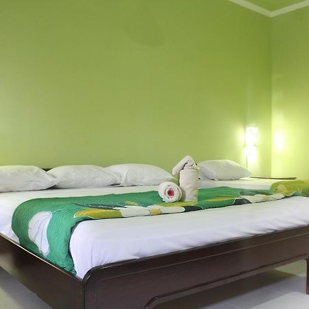 קוטה לומבוק Berlian Inn מראה חיצוני תמונה