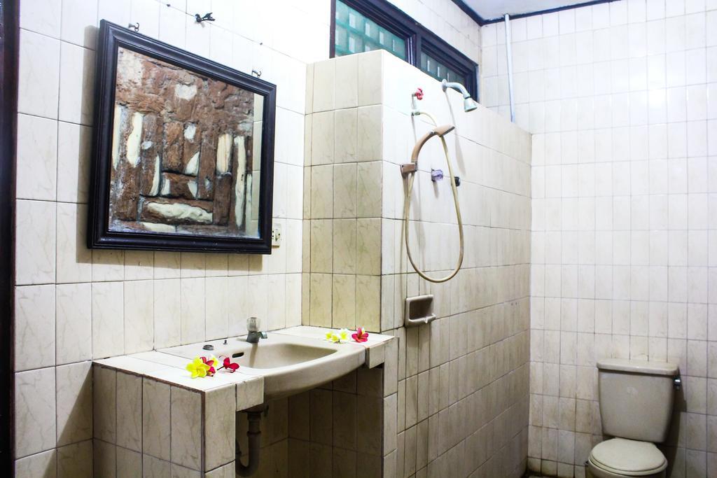 קוטה לומבוק Berlian Inn מראה חיצוני תמונה