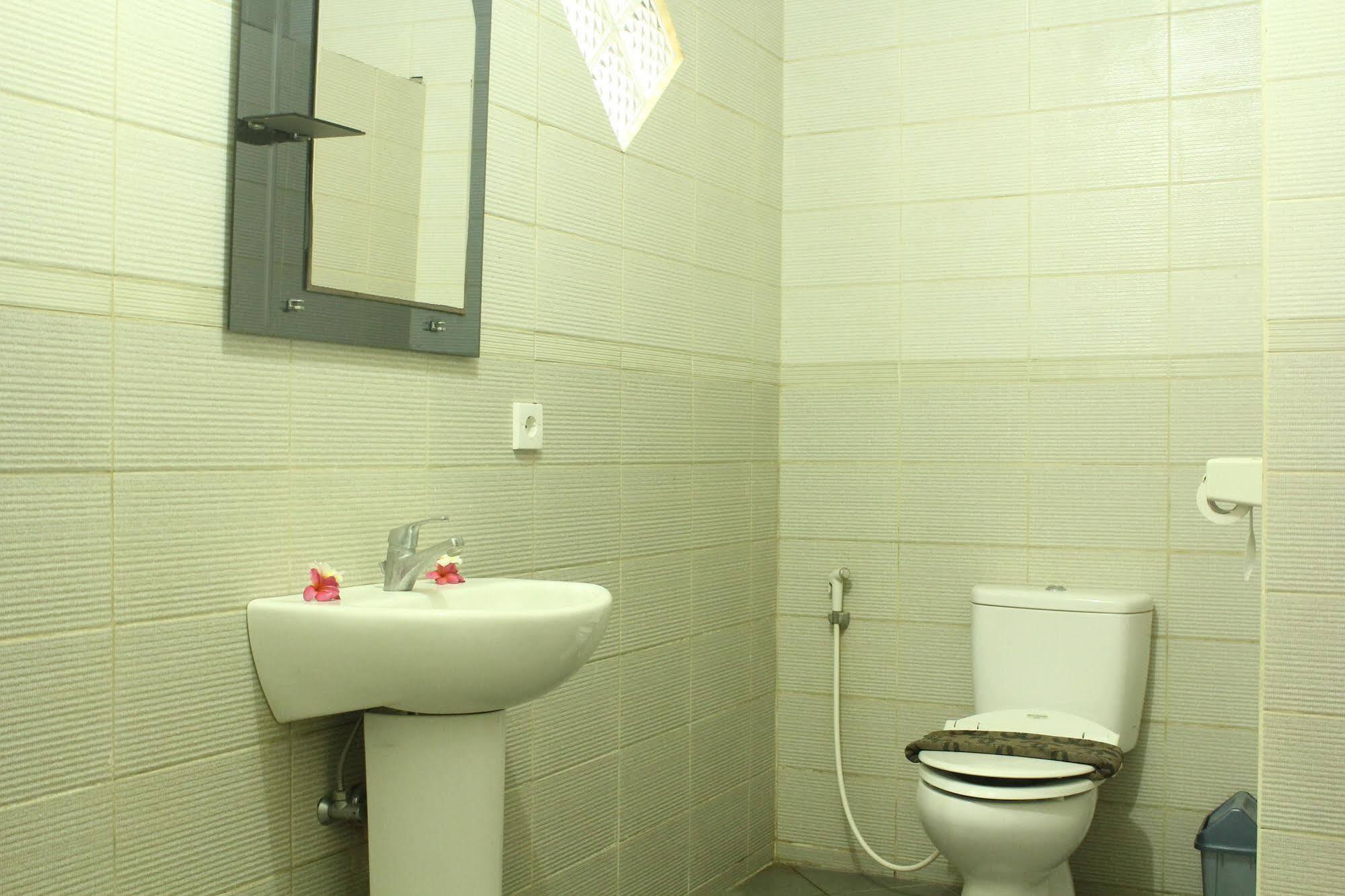קוטה לומבוק Berlian Inn מראה חיצוני תמונה